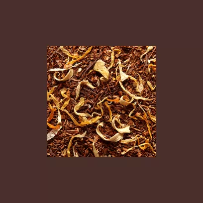 Hot Compagnie & Co Rooïbos Orange