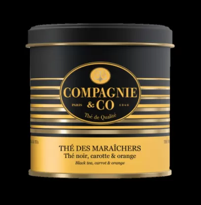 Fashion Compagnie & Co Thé des Maraîchers